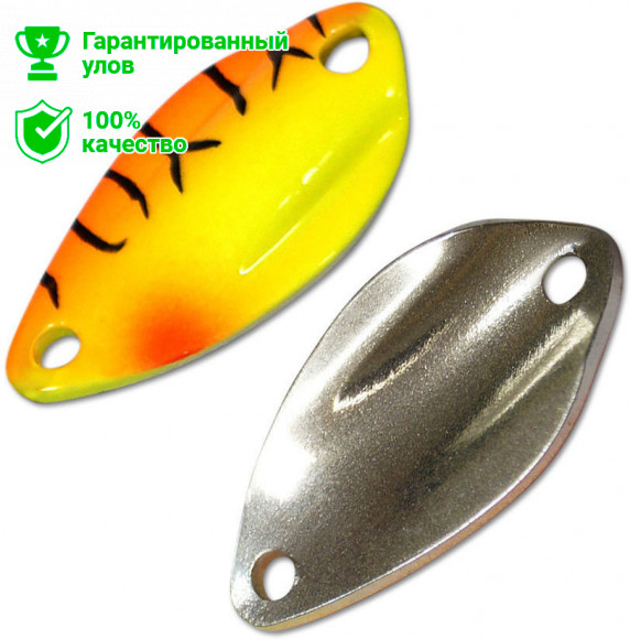 Блесна Kosadaka Trout Space Point (2.2г) SOY