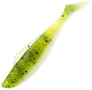 Виброхвост Kosadaka DODGER 75, 8шт., цвет WG