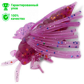 Приманка Kosadaka MAY BUG 40 плав., 3шт., цвет FP