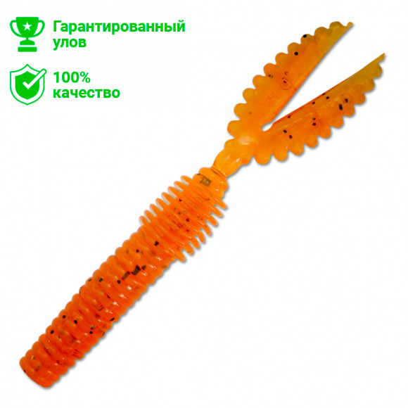 Мягкая приманка Kosadaka Shooter, 90mm, цв. OL (3шт.) Shooter90-OL Shooter90-OL