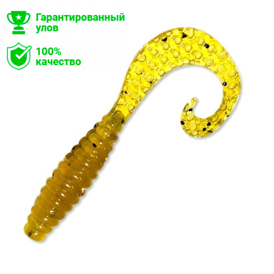 Мягкая приманка ПЛАВАЮЩАЯ Kosadaka SOTA F60-100, 60-100мм, цв. OT(8шт.) SotaF60-100-OT SotaF60-100-OT