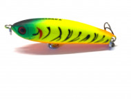 Воблер Kosadaka Raphael S-Line 45S тонущ, 45мм, 5г, цв.TT 