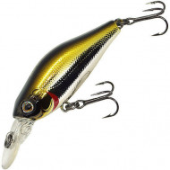 Воблер Kosadaka RAVEN XS 55F плав., 55мм, 7.6г, 0.5-1.0м, цв.CNT Воблер Kosadaka RAVEN XS 55F плав., 55мм, 7.6г, 0.5-1.0м, цв.CNT