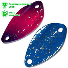 Блесна Kosadaka Trout Space Point (2.2г) VPLB