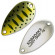 Блесна Kosadaka Trout Police LUCKY DROP 2g, 23mm, цвет 400