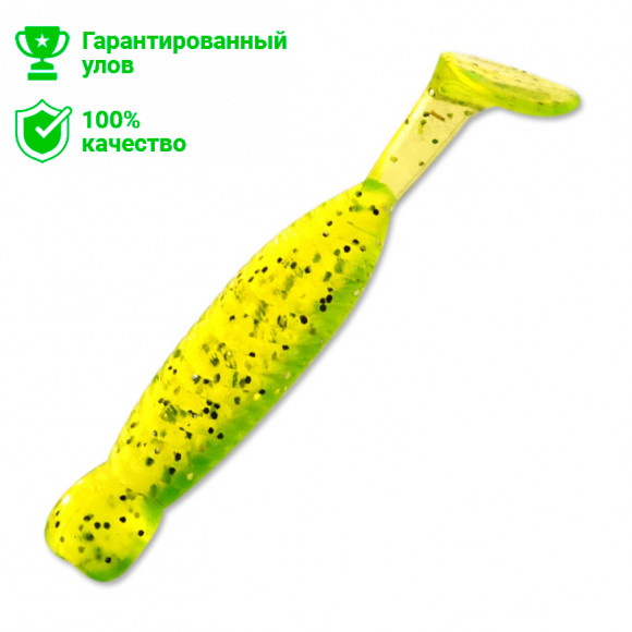 Мягкая приманка Kosadaka OSA-45, 45mm, цв. CS (14шт.)