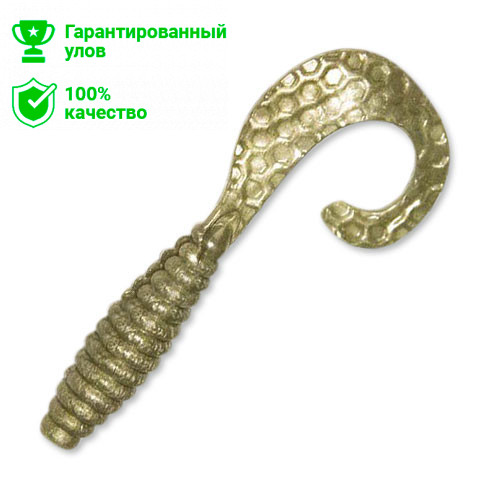 Мягкая приманка ПЛАВАЮЩАЯ Kosadaka SOTA F60-100, 60-100мм, цв. PL(8шт.) SotaF60-100-PL SotaF60-100-PL