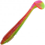 Виброхвост Kosadaka WAVE IMPACT FAT 175, блистер 3шт., цвет PG