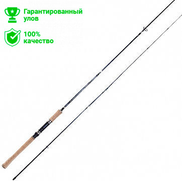 Спиннинг "JET" 2.70м / 5-24гр. (Kosadaka) SJET270ML SJET270ML
