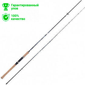 Спиннинг JET 2.70м / 5-24гр. (Kosadaka) SJET270ML SJET270ML