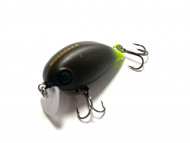 Воблер Kosadaka Hickory SSR 34F плав., 34мм, 3.7г, 0-0.2м, цв.103 