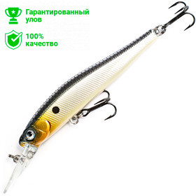 Воблер Kosadaka ION XD плав., 70мм, 1.5-2.0м, цв.PSSH Воблер Kosadaka ION XD плав., 70мм, 1.5-2.0м, цв.PSSH