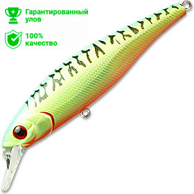 Воблер Kosadaka META XS 95F плав., 95мм, 14.4г, 0.8-1.5м, цв.HT