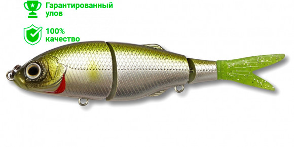 Воблер Kosadaka CONVOY 90S тонущ., 90мм, 8.9г., цв.AY