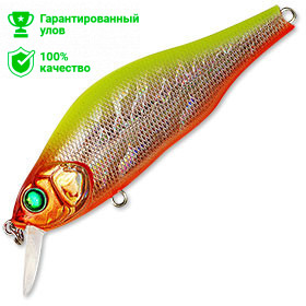 Воблер Kosadaka MIRAGE XS 85F плав., 85мм, 15.4г, 0.5-1.0м, цв.LME Воблер Kosadaka MIRAGE XS 85F плав., 85мм, 15.4г, 0.5-1.0м, цв.LME