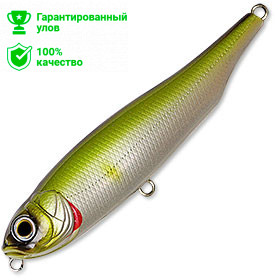 Воблер Kosadaka GLIDE 90 поверхн. 90мм, 11.1г., цв.AY