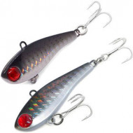 Воблер виб Kosadaka CRYSTAL 52S, тонущ., 52мм, 8.5г, цв.HRTR