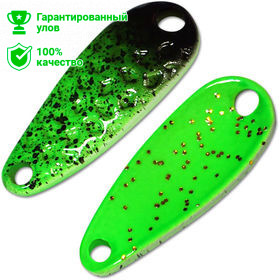 Блесна Kosadaka Trout Space Sailor (3.4г) CGBP