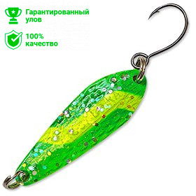 Блесна Kosadaka Echo (одинарный крючок), 41мм, 5г., Цвет GO sEcoSH41-GO Блесна Kosadaka Echo (одинарный крючок), 41мм, 5г., Цвет GO sEcoSH41-GO