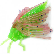 Приманка Kosadaka MAY BUG 40 плав., 3шт., цвет PG