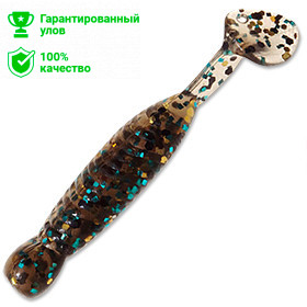 Мягкая приманка Kosadaka OSA-45, 45mm, цв. DS (14шт.) Мягкая приманка Kosadaka OSA-45, 45mm, цв. DS (14шт.)