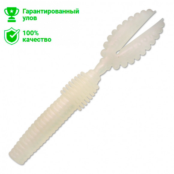 Мягкая приманка Kosadaka Shooter, 90mm, цв. PL (3шт.) Shooter90-PL Shooter90-PL