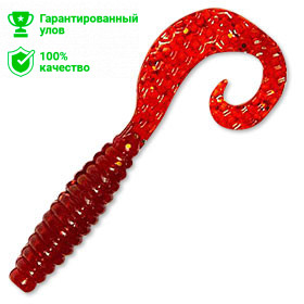 Мягкая приманка ПЛАВАЮЩАЯ Kosadaka SOTA F60-100, 60-100мм, цв. RS(8шт.) SotaF60-100-RS SotaF60-100-RS Мягкая приманка ПЛАВАЮЩАЯ Kosadaka SOTA F60-100, 60-100мм, цв. RS(8шт.) SotaF60-100-RS SotaF60-100-RS