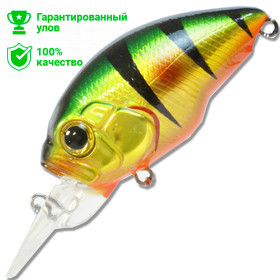 Воблер Kosadaka BOXER XL 50F плав., 50мм, 11.3г., 0.5-1.2м, цв.PC Воблер Kosadaka BOXER XL 50F плав., 50мм, 11.3г., 0.5-1.2м, цв.PC