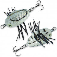 Воблер Kosadaka NotoBug 30F поверхностный, 30мм, 4.1г, м, цв.L09