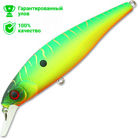 Воблер Kosadaka META XS 95F плав., 95мм, 14.4г, 0.8-1.5м, цв.MHT