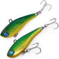 Воблер виб Kosadaka CRYSTAL 52S, тонущ., 52мм, 8.5г, цв.HY