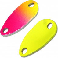 Блесна Kosadaka Trout Space Bugster (1.9г) CPY