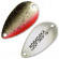 Блесна Kosadaka Trout Police LUCKY DROP 2g, 23mm, цвет F24 Блесна Kosadaka Trout Police LUCKY DROP 2g, 23mm, цвет F24