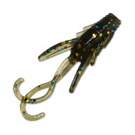 Мягкая приманка Kosadaka EVO Bug 40мм, цв. DS (12шт.)