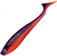 Виброхвост Kosadaka GOBY 100, 3шт., цвет VF