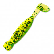 Мягкая приманка Kosadaka OSA-45, 45mm, цв. GR (14шт.)