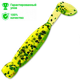 Мягкая приманка Kosadaka OSA-45, 45mm, цв. GR (14шт.) Мягкая приманка Kosadaka OSA-45, 45mm, цв. GR (14шт.)