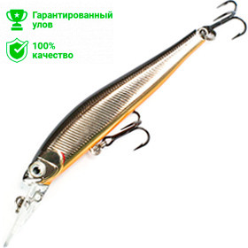 Воблер Kosadaka ION XD плав., 70мм, 1.5-2.0м, цв.SBL Воблер Kosadaka ION XD плав., 70мм, 1.5-2.0м, цв.SBL