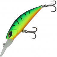 Воблер Kosadaka Shade xl 50F плав., 50мм, 3.7г, 1.0-2.0м, цв.MHT Воблер Kosadaka Shade xl 50F плав., 50мм, 3.7г, 1.0-2.0м, цв.MHT