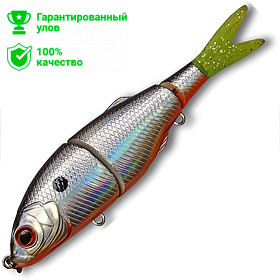 Воблер Kosadaka CONVOY 90S тонущ., 90мм, 8.9г., цв.GT