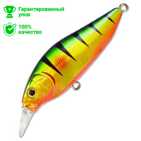 Воблер Kosadaka INBORN XS 75F плав., 77мм, 12.3г., 0.4-0.8м, цв.PC Воблер Kosadaka INBORN XS 75F плав., 77мм, 12.3г., 0.4-0.8м, цв.PC