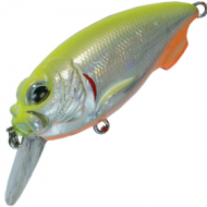 Воблер Kosadaka SYNTHEZ XS плав., 55мм, 12г., 0.2-0.9м, цв.LME Воблер Kosadaka SYNTHEZ XS плав., 55мм, 12г., 0.2-0.9м, цв.LME