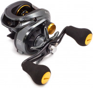 Катушка Kosadaka мульт ATLAS VX 101L (лев.)