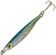 Пилькер Kosadaka FISH DARTS F27 70mm, 20g, цвет SDN Пилькер Kosadaka FISH DARTS F27 70mm, 20g, цвет SDN