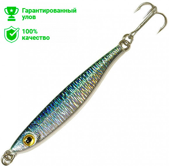 Пилькер Kosadaka FISH DARTS F27 70mm, 20g, цвет SDN
