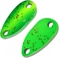 Блесна Kosadaka Trout Space Bugster (1.9г) GYG