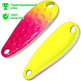 Блесна Kosadaka Trout Space Sailor (3.4г) CPY