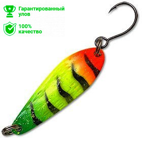 Блесна Kosadaka Echo (одинарный крючок), 41мм, 5г., Цвет MH sEcoSH41-MH