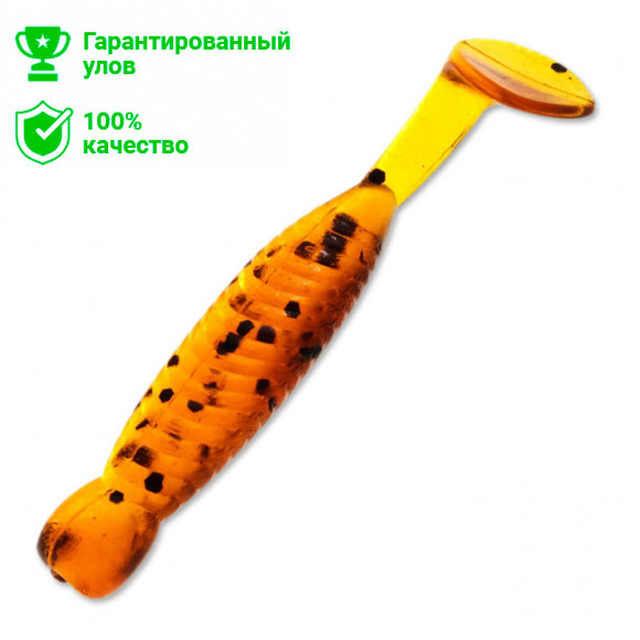 Мягкая приманка Kosadaka OSA-45, 45mm, цв. MO (14шт.)