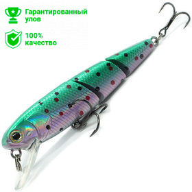 Воблер Kosadaka Cord XS 60F (4,4г) TR